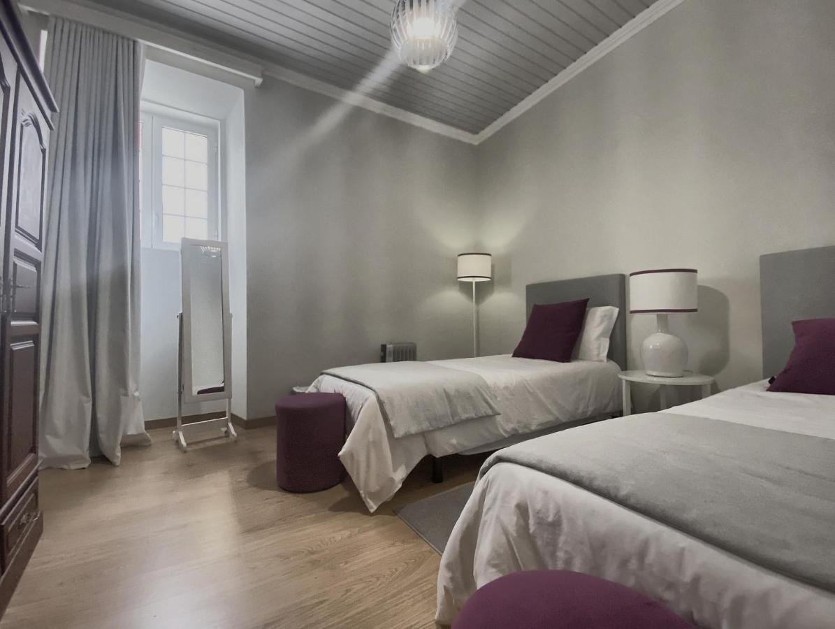 Alem Do Mar Apartment - Rral N. 3214 Ribeira Grande Exterior photo